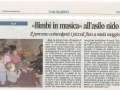 BimbiInMusica_articolo-marzo-2011-su-Il-Trentino