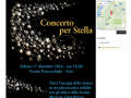 Concerto per Stella 2016