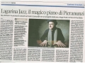 Omaggio a Hugo Pratt Jazz 23-6-17 Trentino