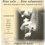 NON SOLO NON SOLAMENTE Claudio Dina Brentonico 27 settembre 2014