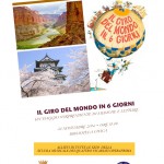 Locandina Giro Mondo in 6 giorni web