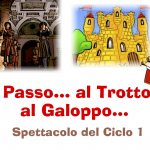 Spettacolo Ciclo 1