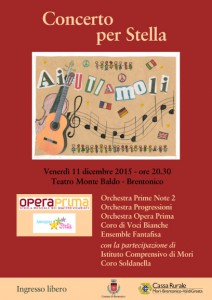Concerto per stella